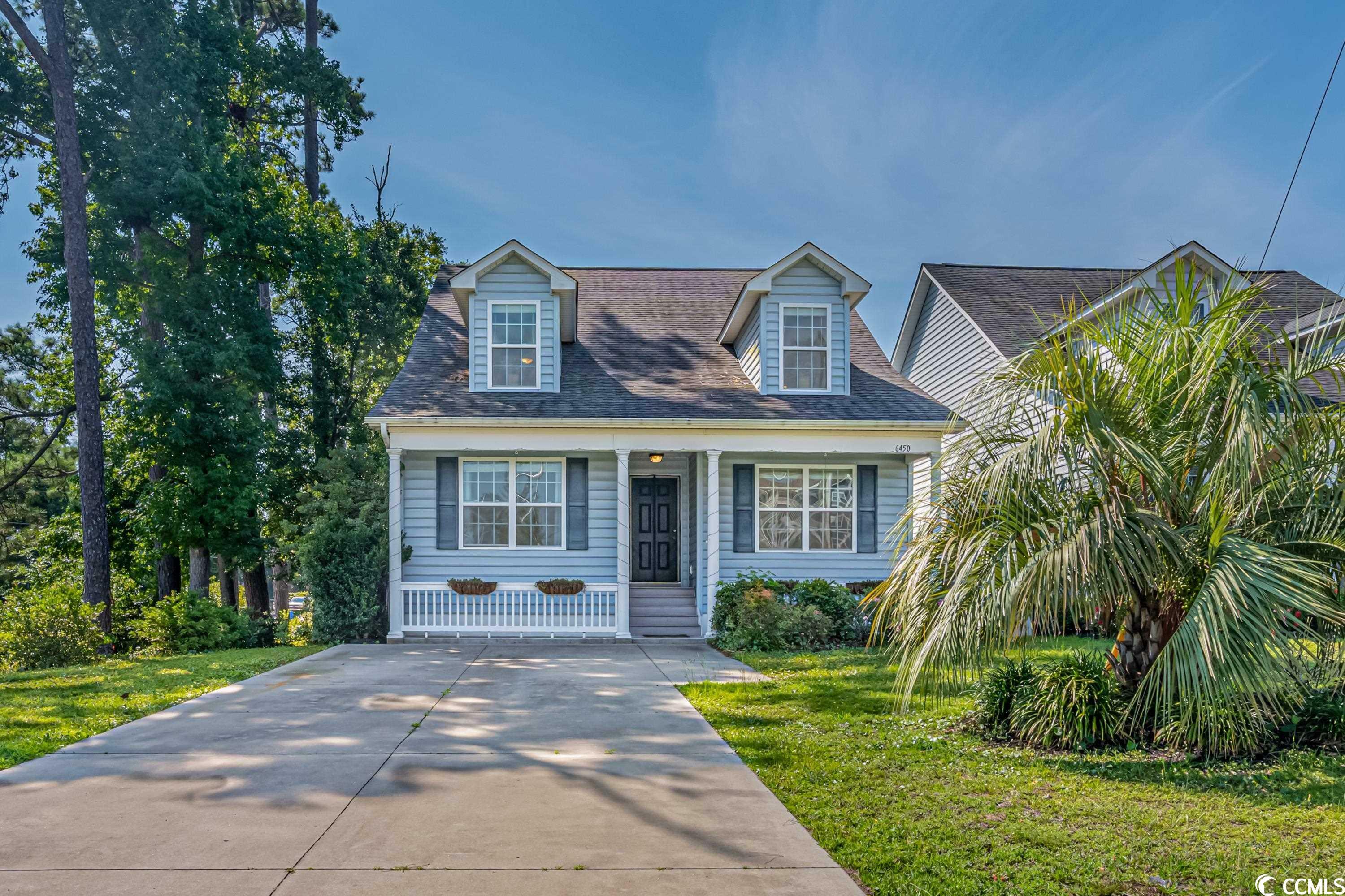 Property Photo: 6450 Somerset Dr. SC 29572