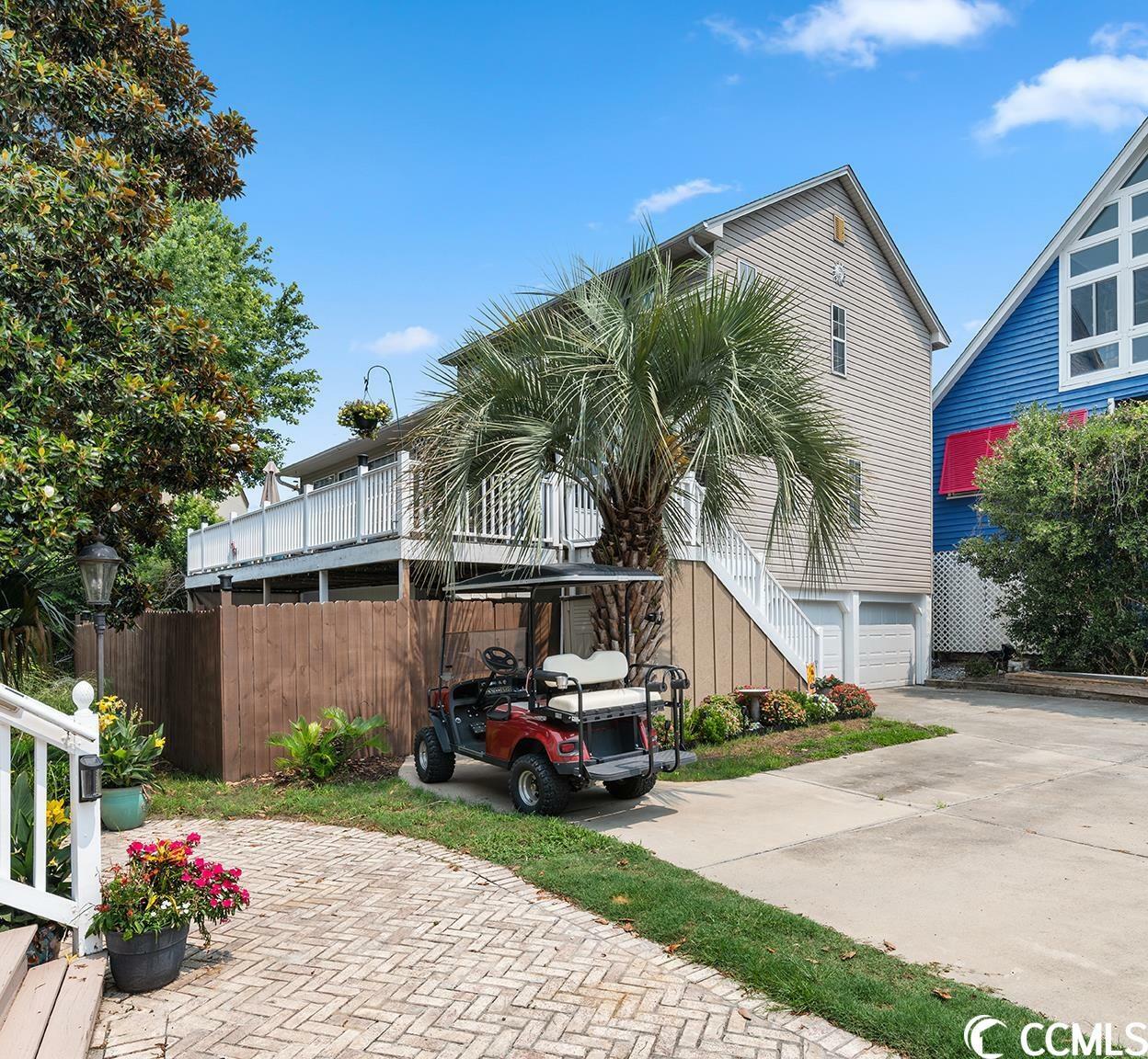 Property Photo: 9521 Maison Ct. SC 29572