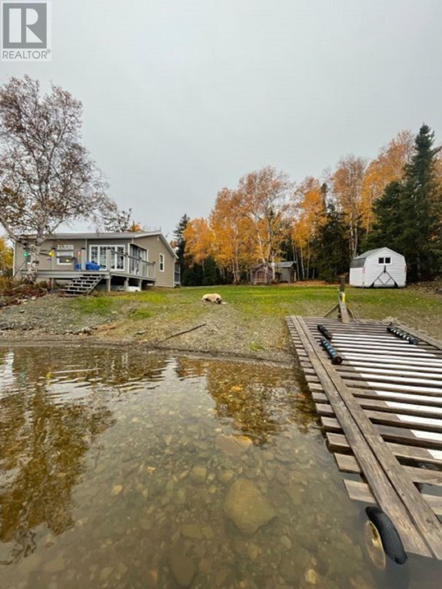 Property Photo: 0 Soulis NL A0G 1C0