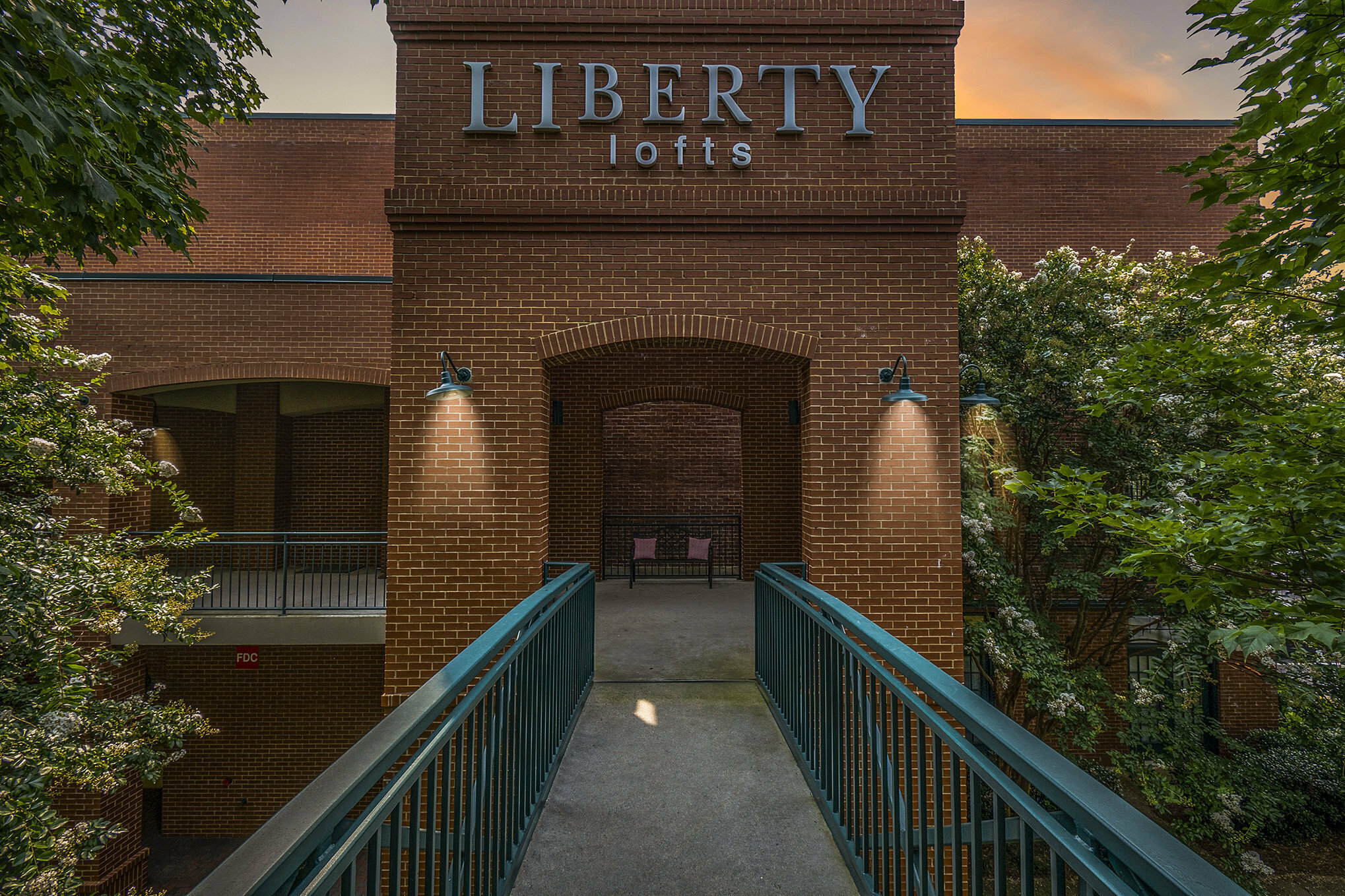 Property Photo:  1842 Liberty Lane  GA 30075 