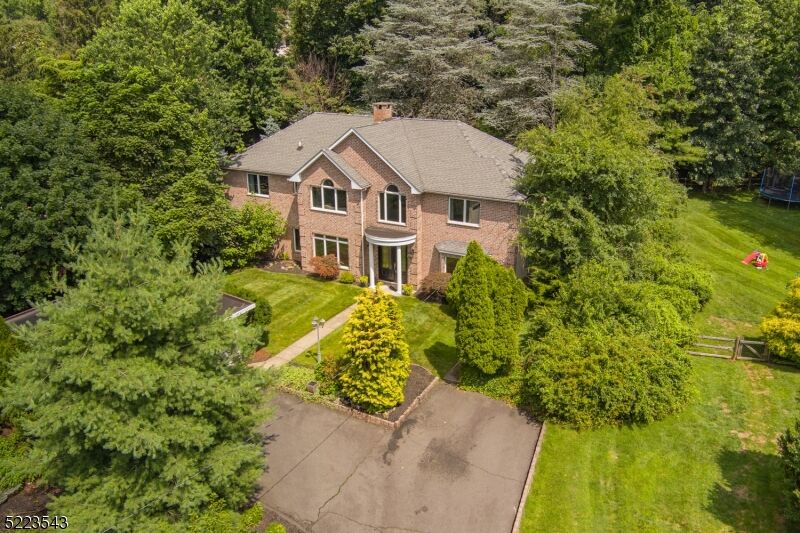 Property Photo: 207 Pembrook Rd NJ 07092