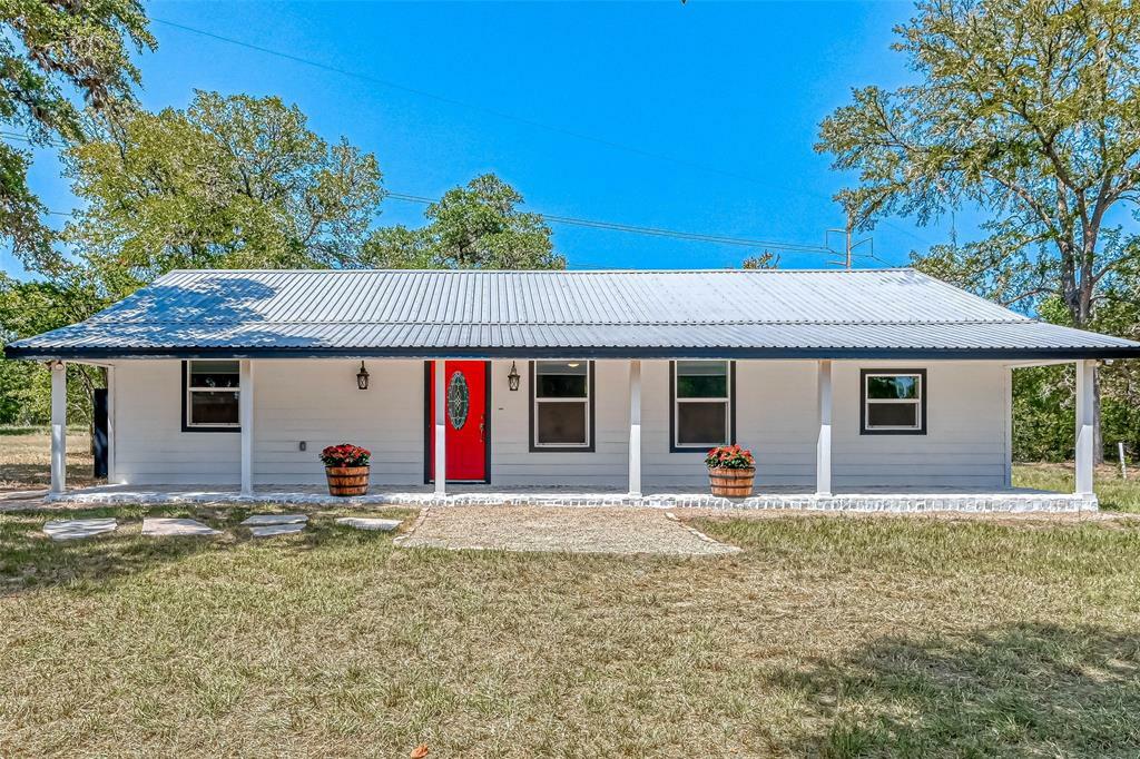 Property Photo:  2407 E State Highway 159  TX 78940 