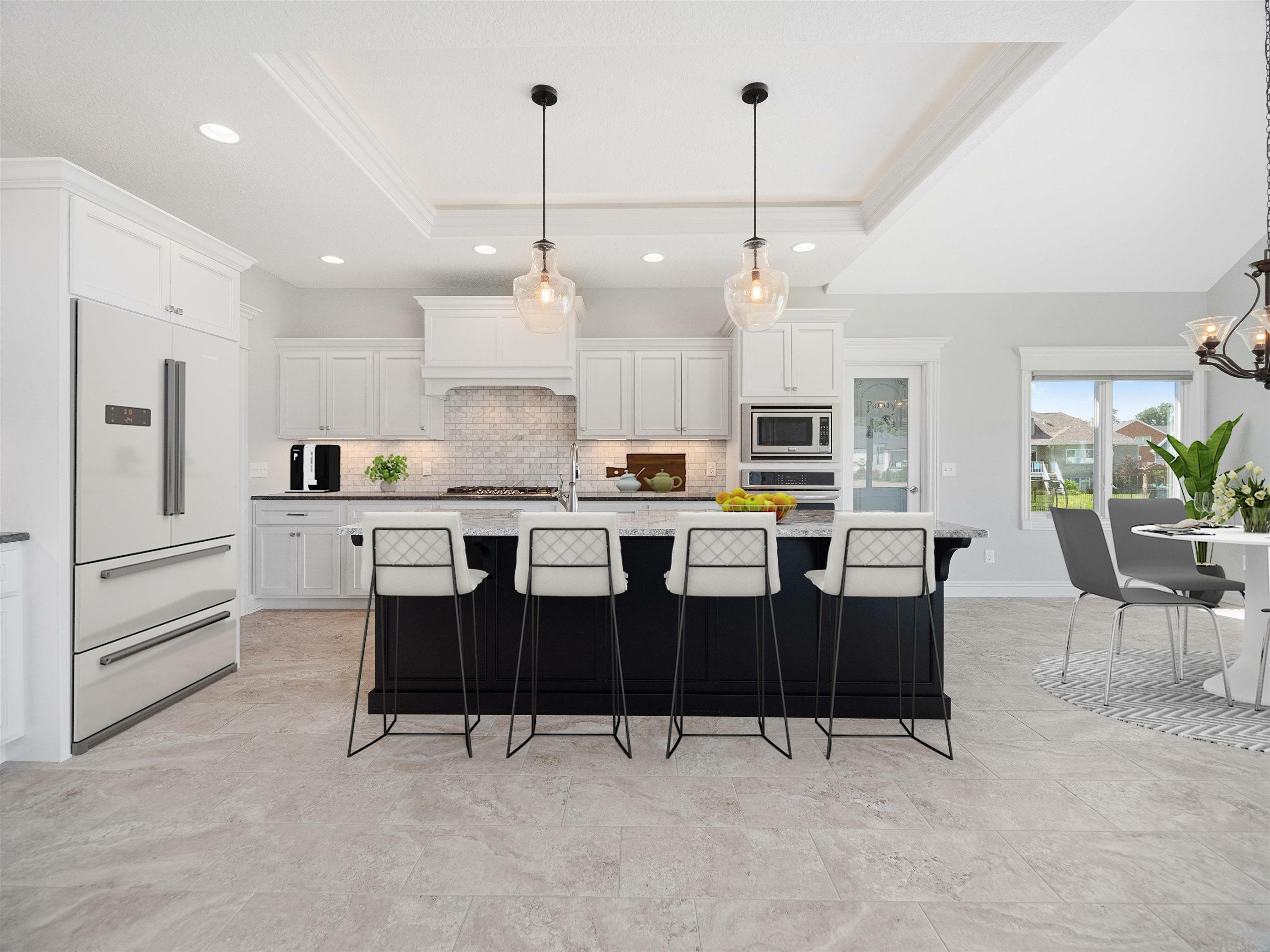Property Photo: 202 Arbol Cove IN 46845