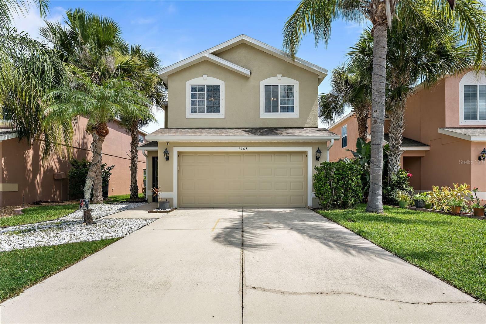 Property Photo: 7168 Chatum Light Run FL 34212