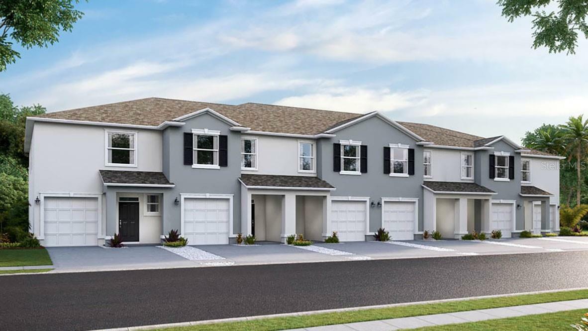 Property Photo: 17737 Crescent Moon Loop FL 34211