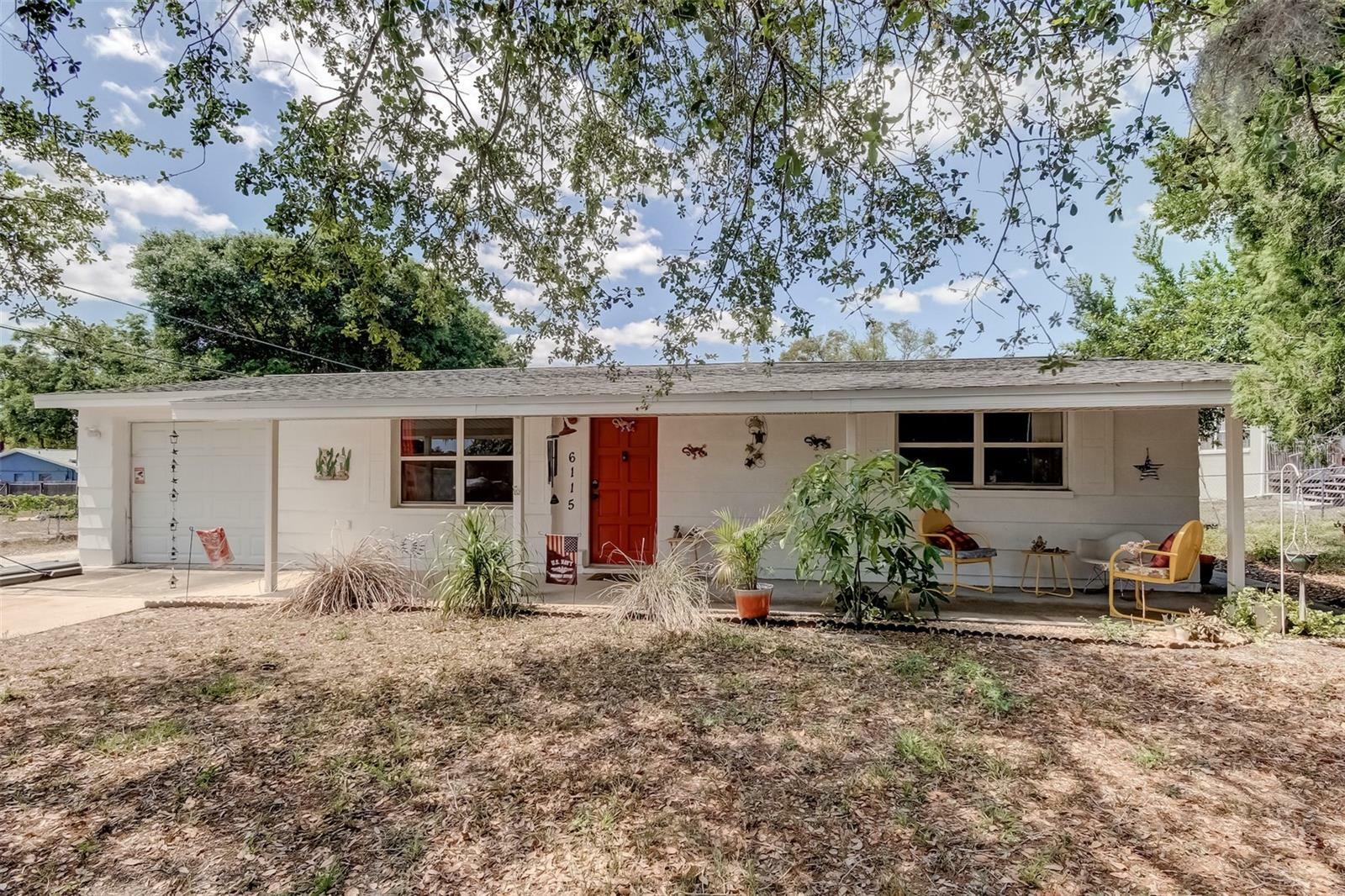 Property Photo:  6115 Polk Street  FL 34653 