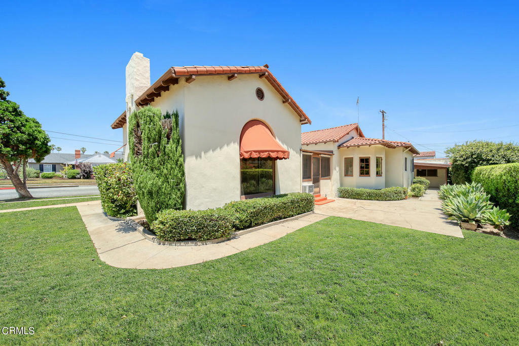 Property Photo:  1200 E Alhambra Road  CA 91801 