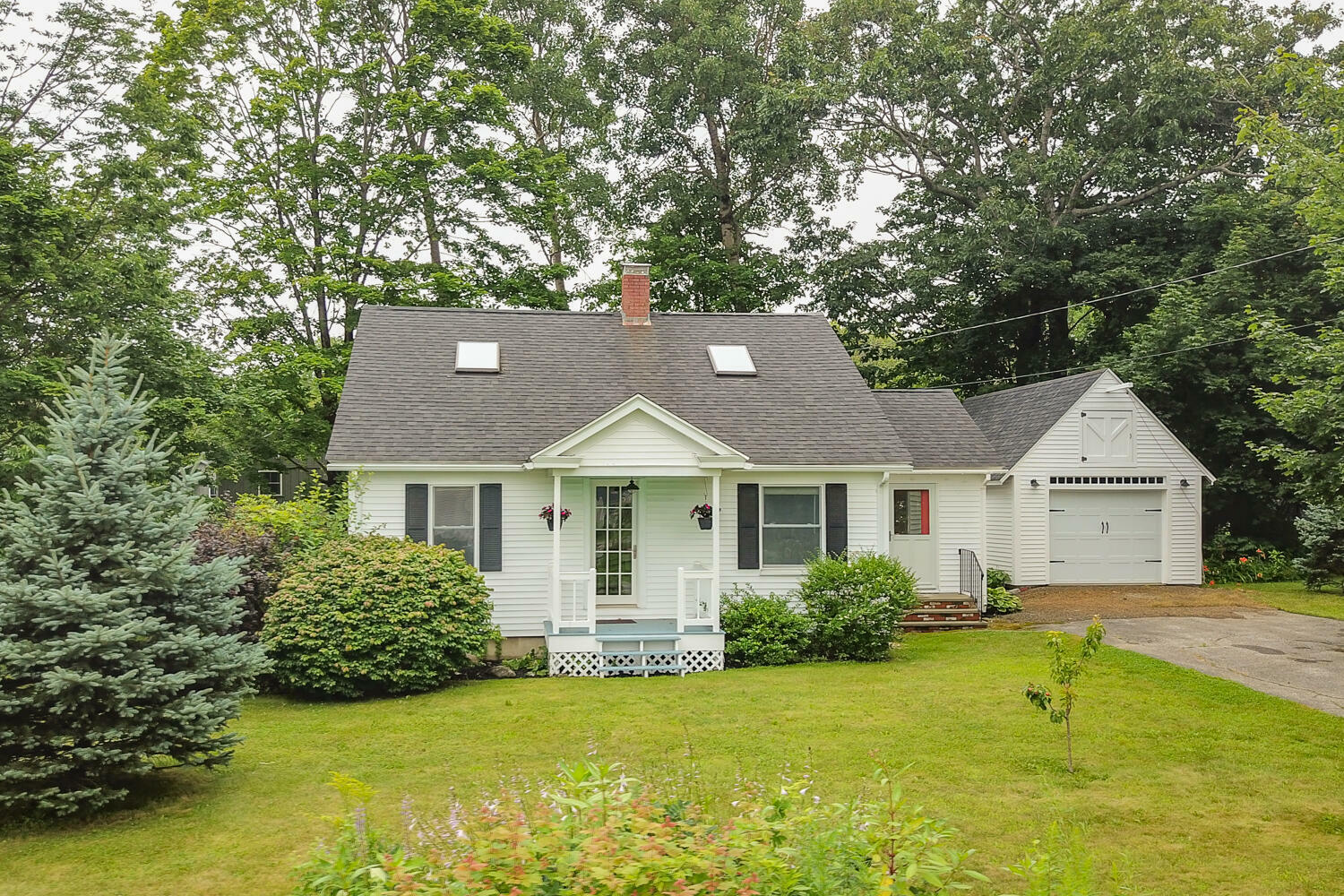 Property Photo: 67 Acadia Drive ME 04841