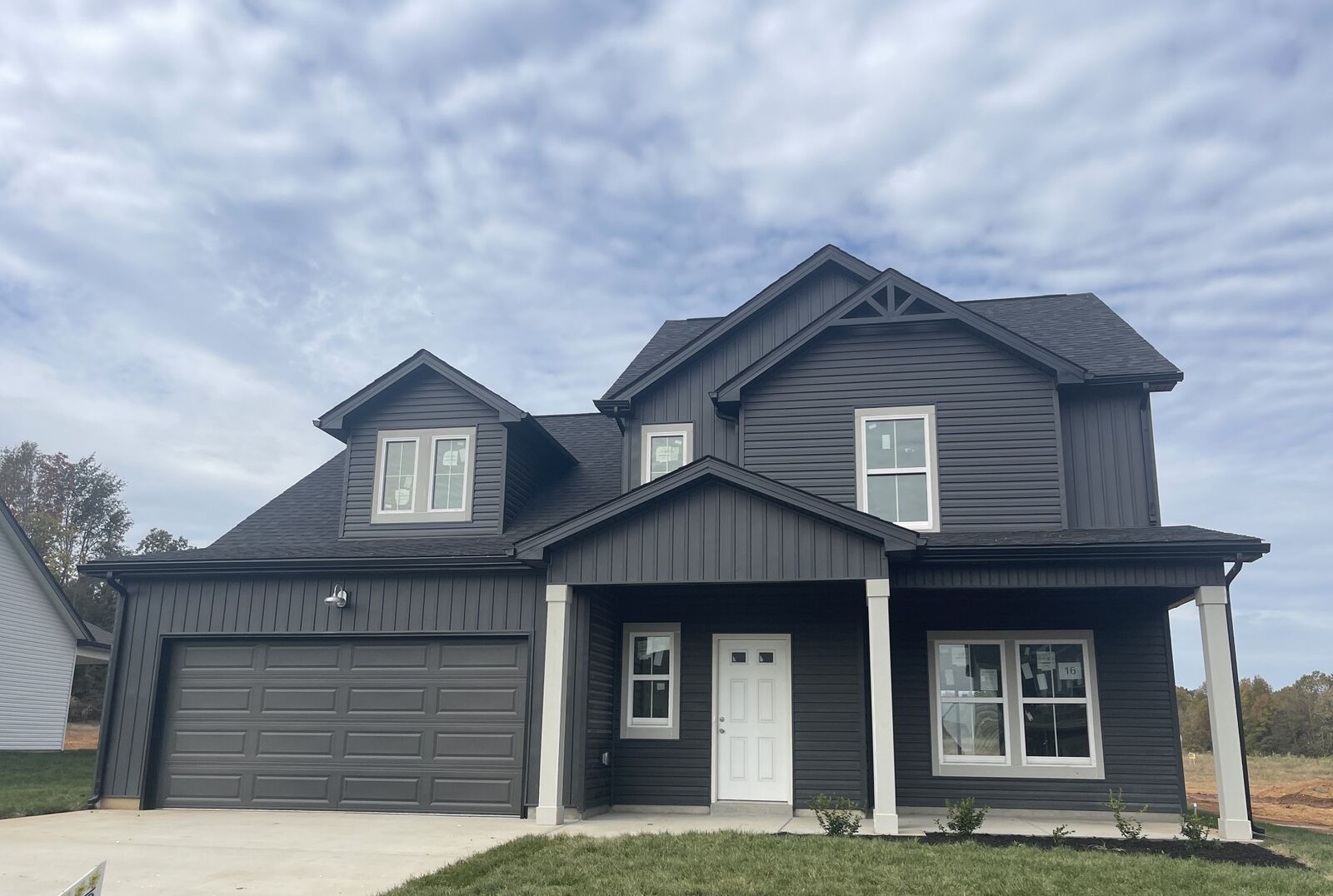 Property Photo: 16 Cherry Fields TN 37042