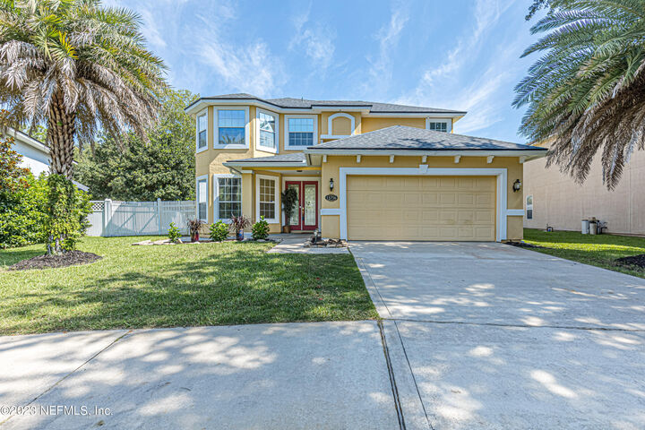 13756 Chipperfield Ln  Jacksonville FL 32226 photo