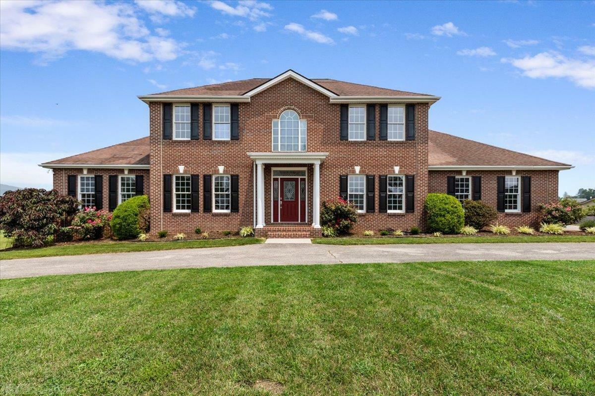 Property Photo:  1850 Stratford View Drive  VA 24060 