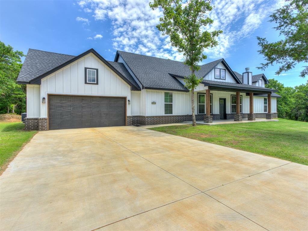 Photo de la propriété: 16315 SE 59th Street OK 73020