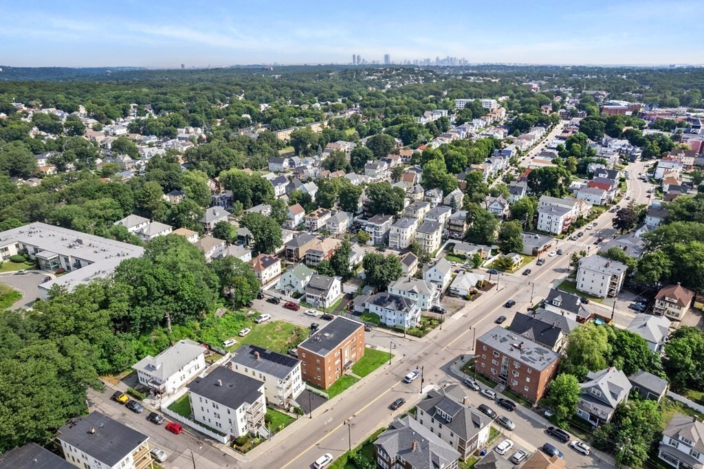Property Photo:  679 River St  MA 02136 