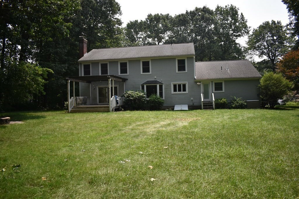 Property Photo:  202 Baldwin Street  MA 01524 