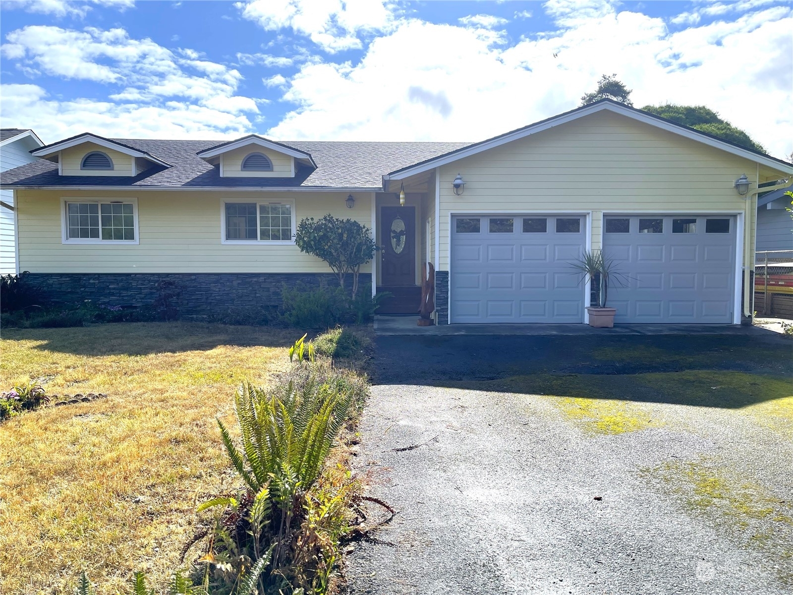 Property Photo:  424 Point Brown Avenue SE  WA 98569 