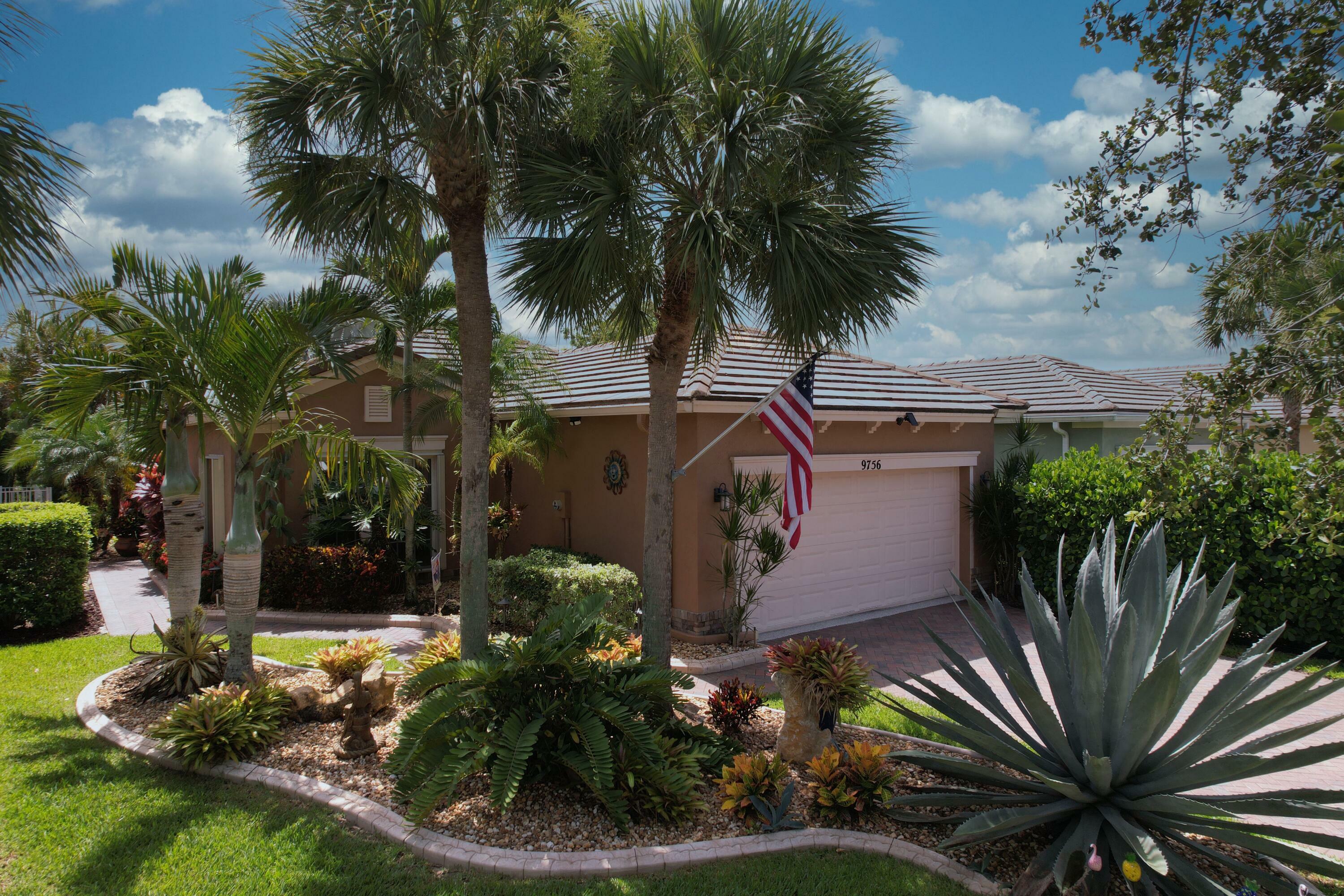 Property Photo:  9756 SW Glenbrook Drive  FL 34987 