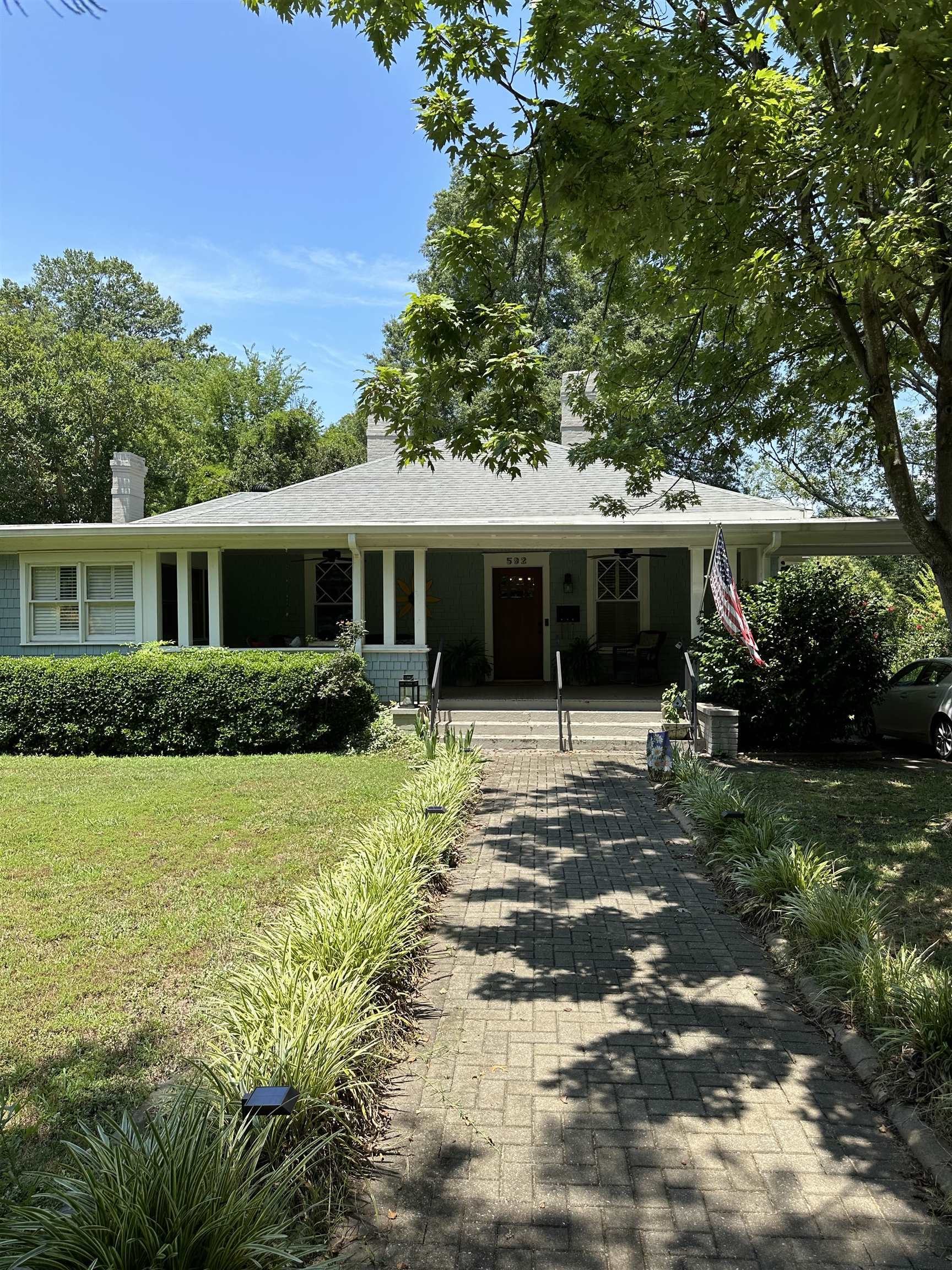 Property Photo: 592 Otis Boulevard SC 29302