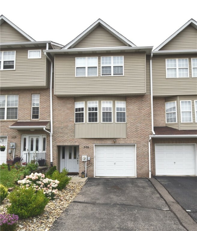 Property Photo:  306 Wingate Dr  PA 15205 