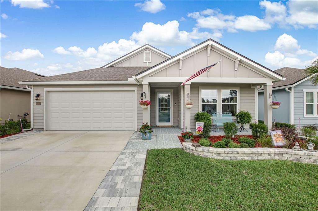 Property Photo:  82926 Thompson Lane  FL 32034 