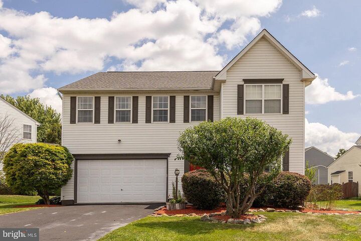 102 Homer Drive  Winchester VA 22602 photo