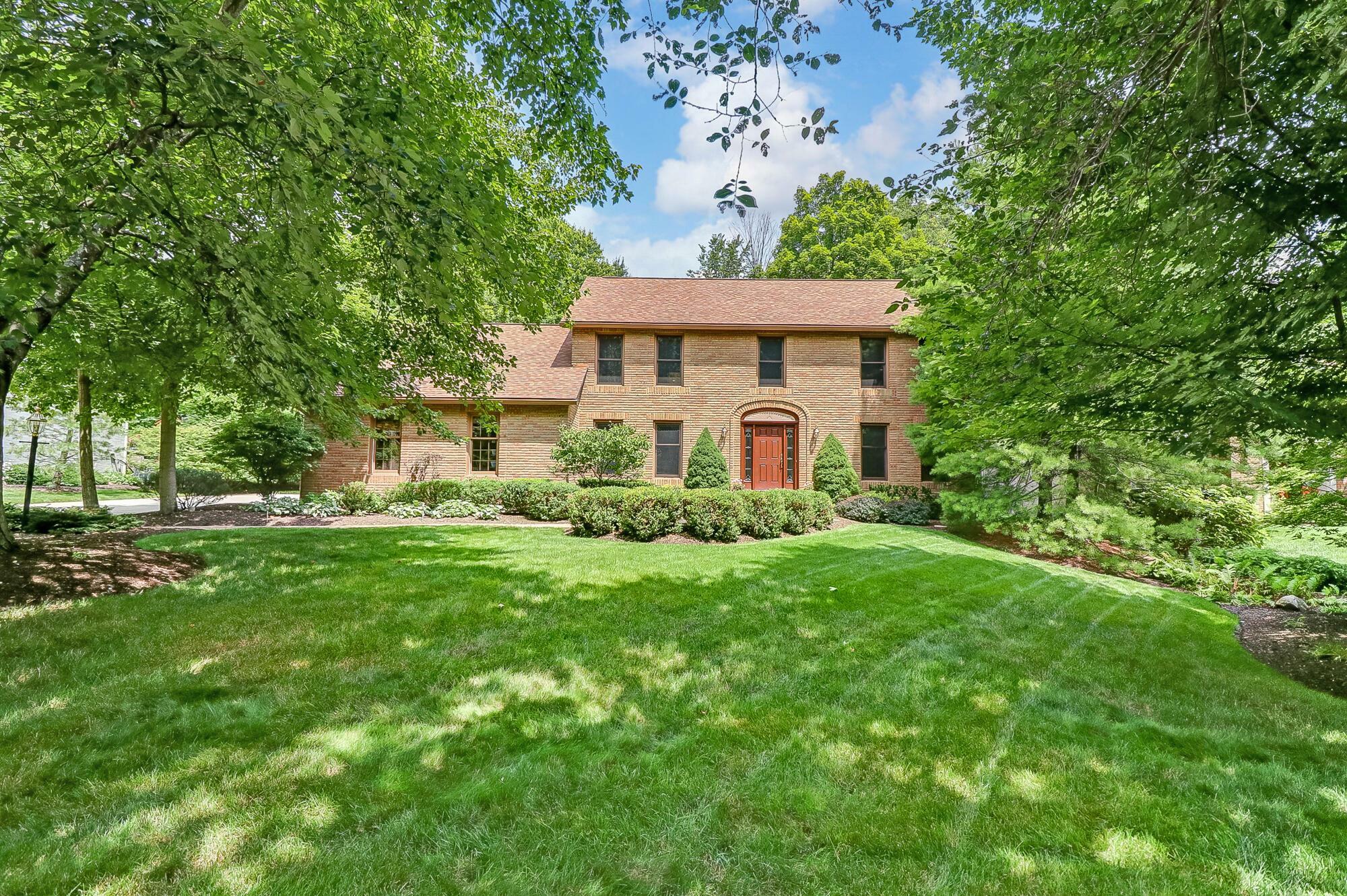 5746 Rushwood Drive  Dublin OH 43017 photo