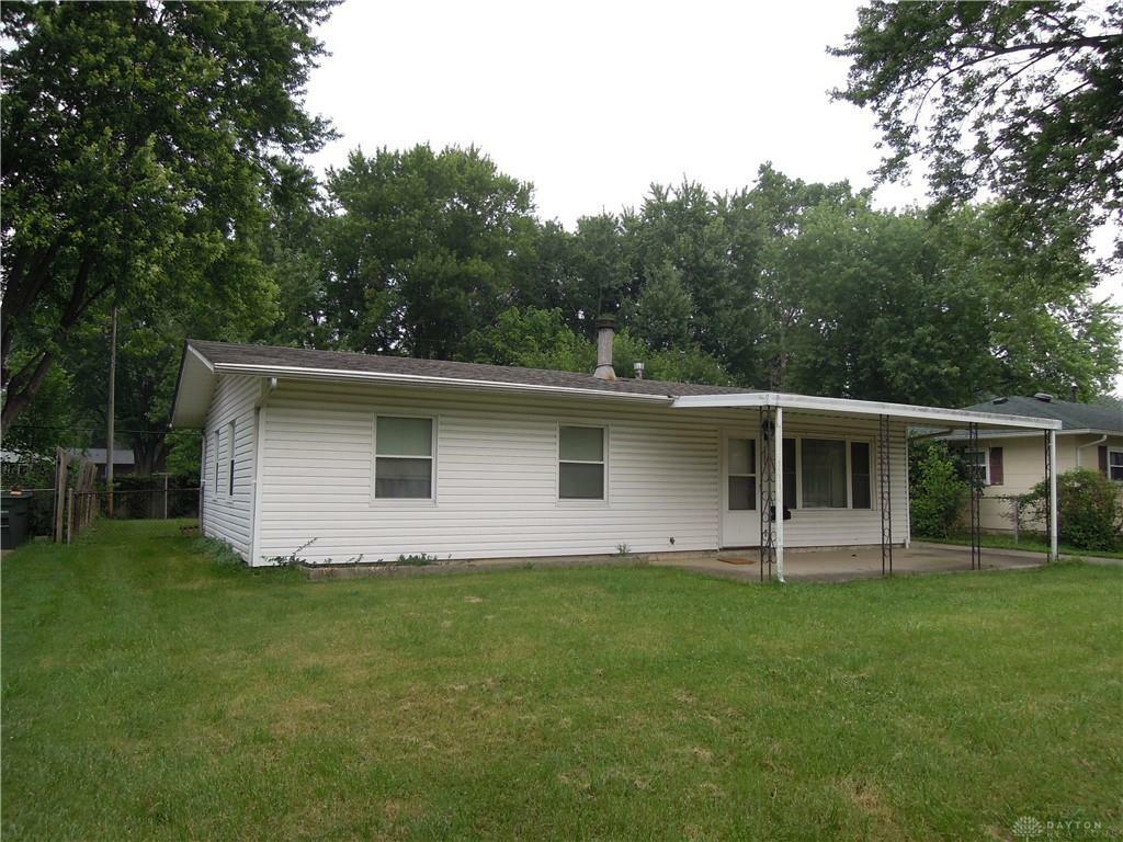 5881 Mayville Drive  Dayton OH 45432 photo