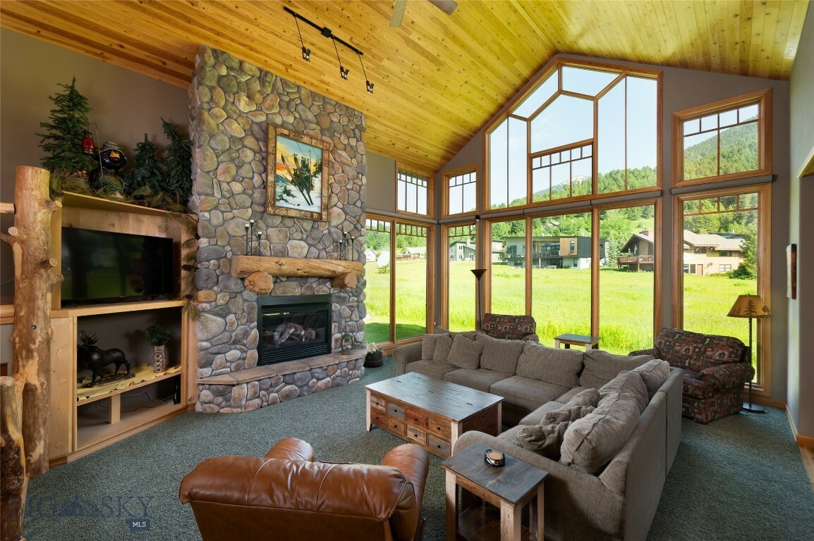 Property Photo:  2085 Spotted Elk Road  MT 59716 