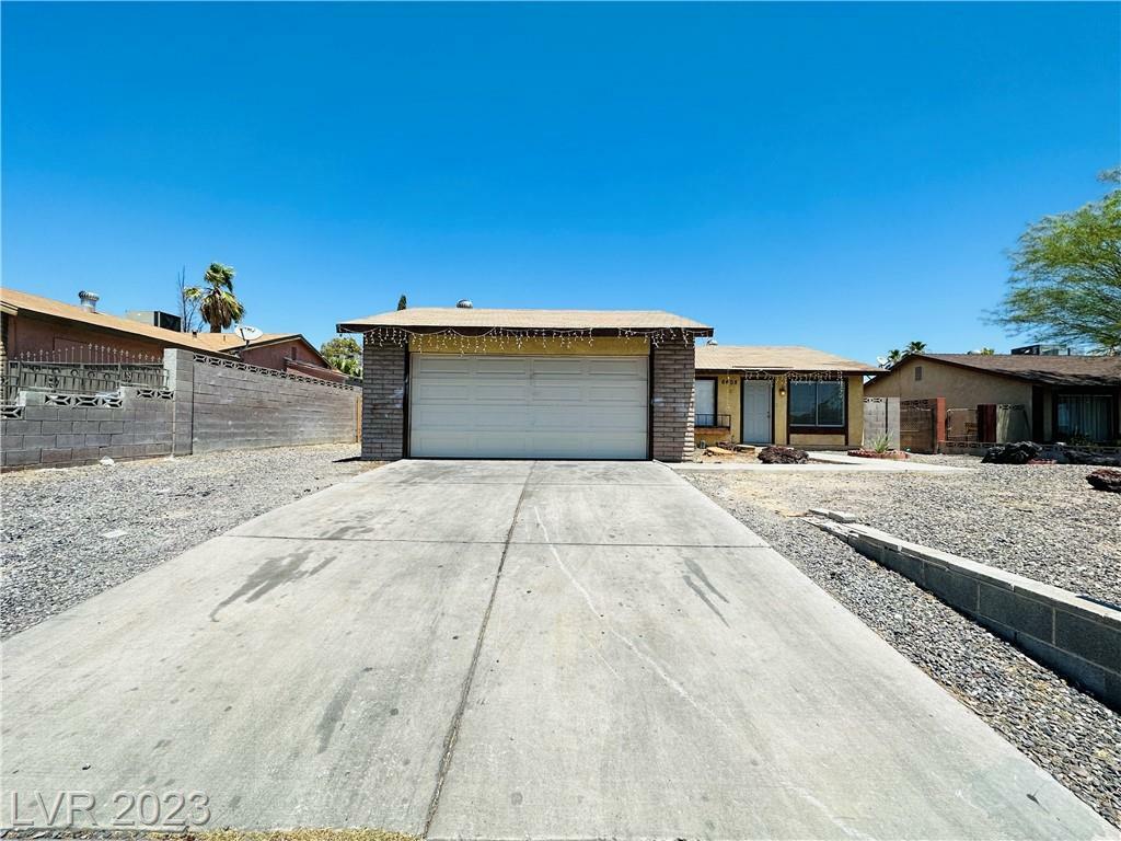 Property Photo: 6408 Alta Drive NV 89107