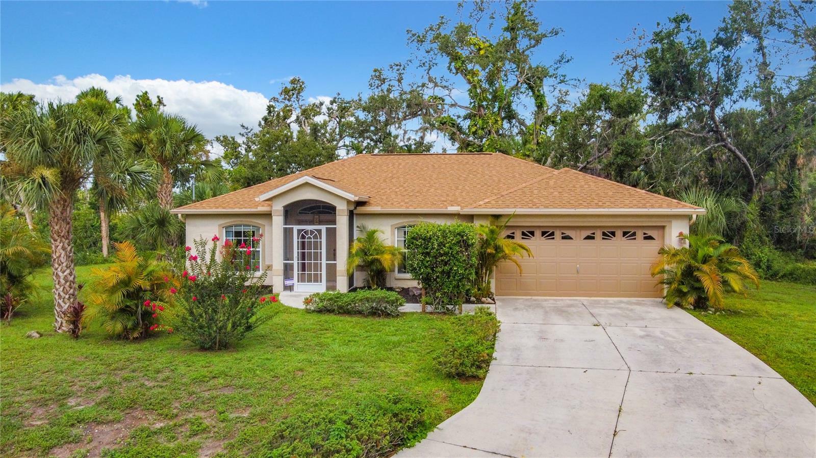 Property Photo:  4943 Beckham Court  FL 34288 