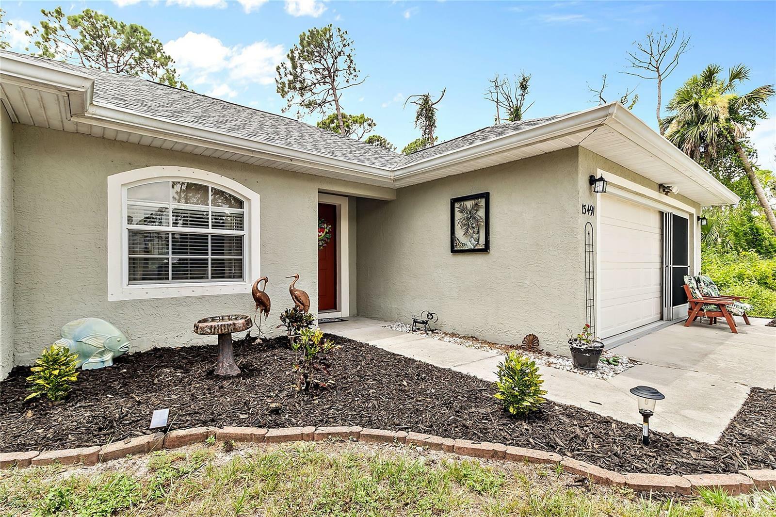 Property Photo:  13491 Goodrich Avenue  FL 33953 