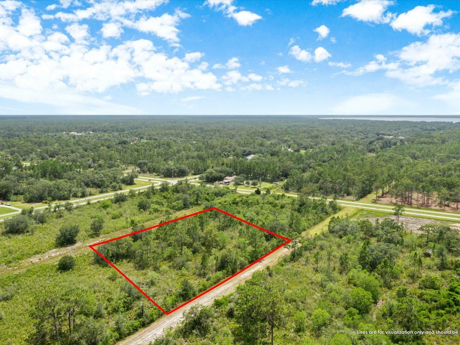 Property Photo:  317 El Dorado Drive  FL 33855 