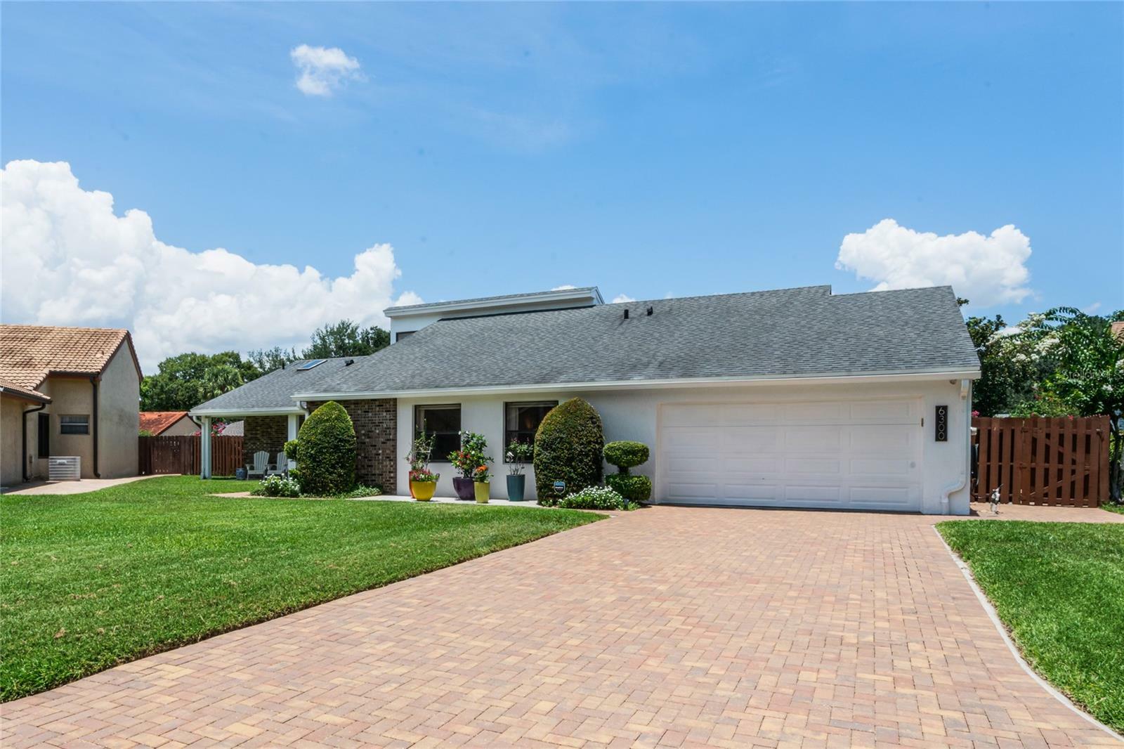 Property Photo:  6300 Coopers Green Court  FL 32819 