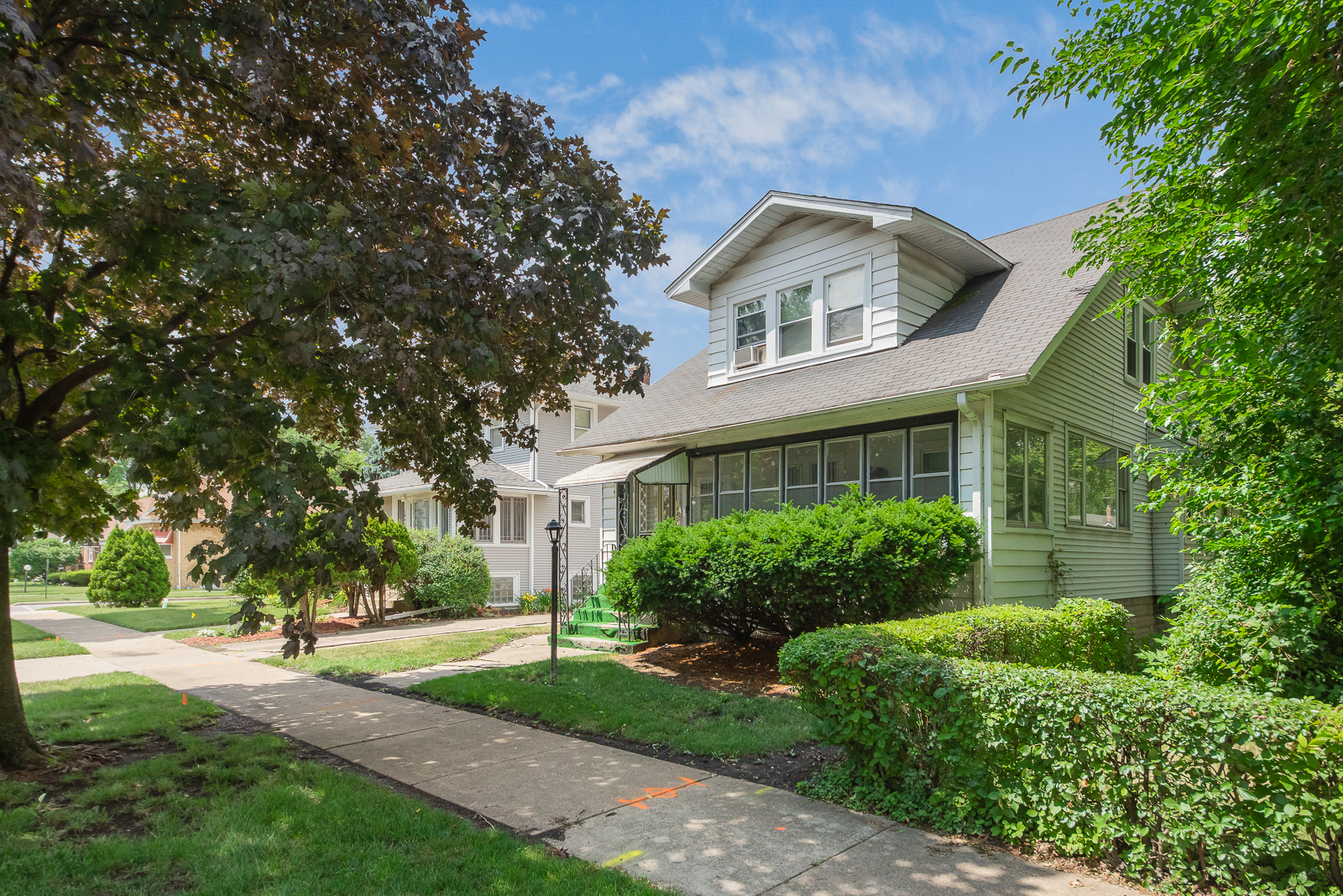 Property Photo:  1440 S 19th Avenue  IL 60153 