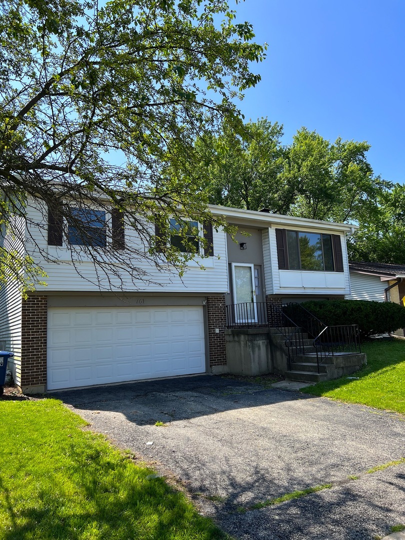 Property Photo: 5S761 Malibu Lane IL 60540