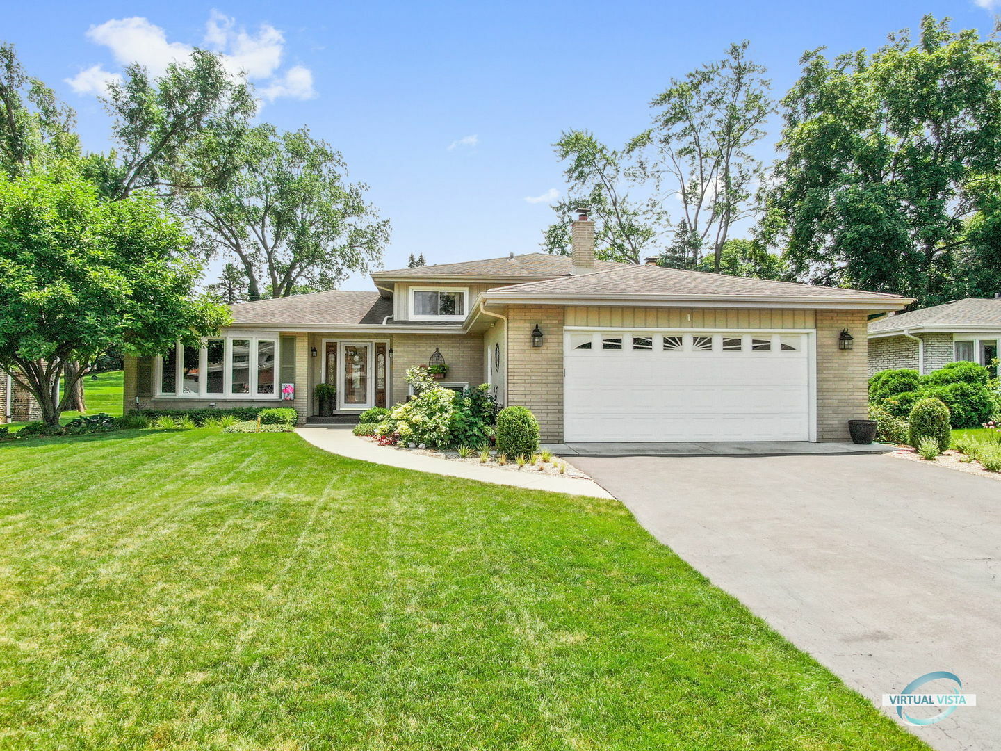 Property Photo: 6131 W 123 Street IL 60463