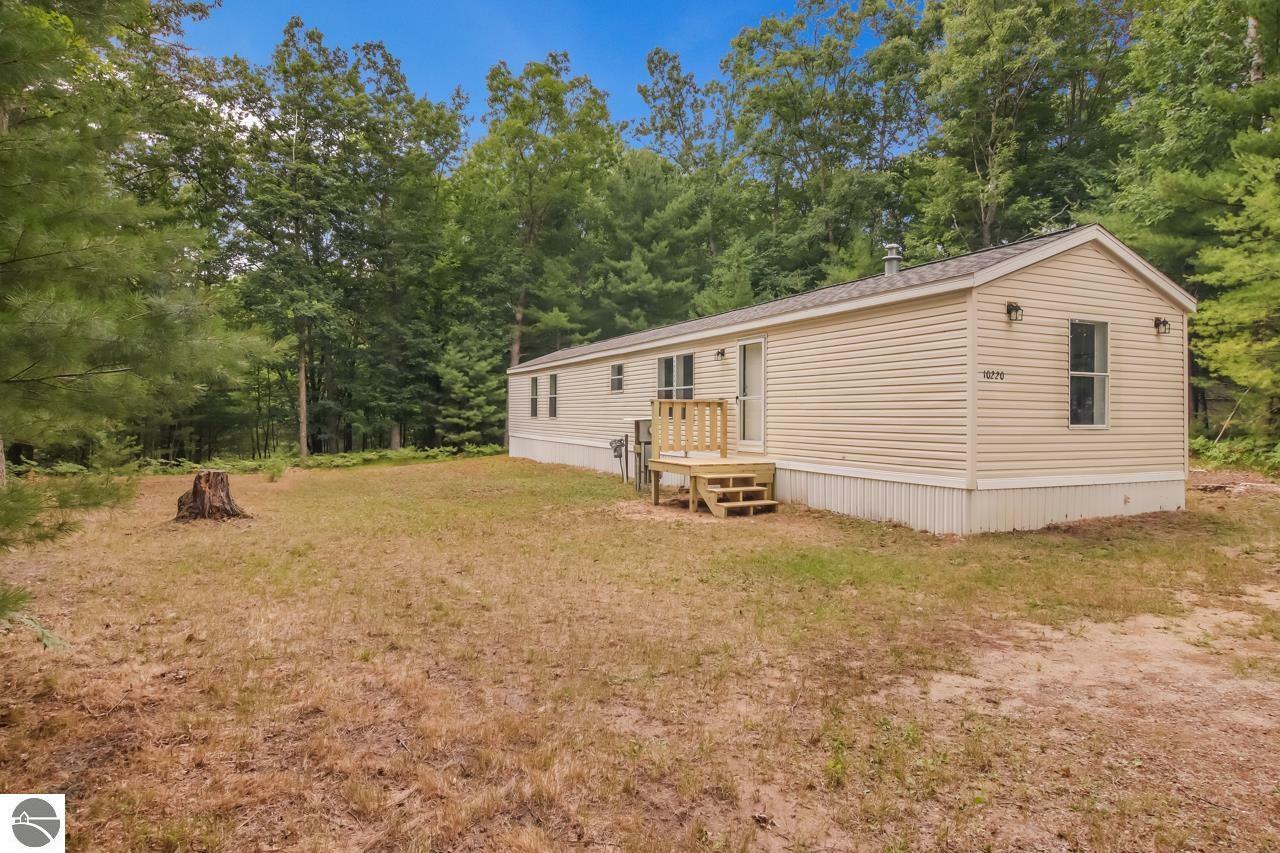 Property Photo: 10220 Resort Trail MI 49643