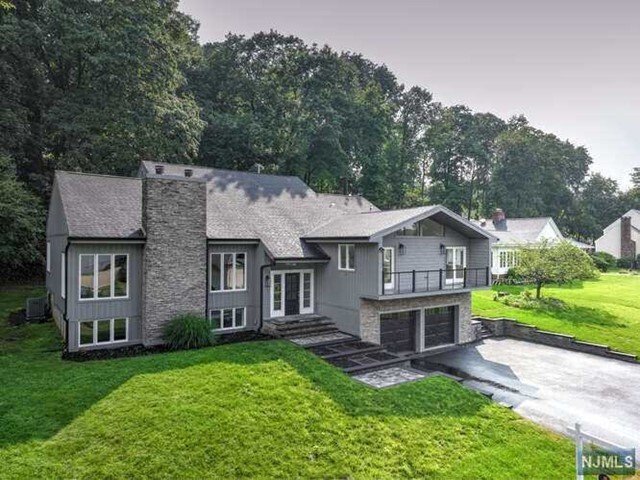 Property Photo: 342 Pompton Avenue NJ 07442