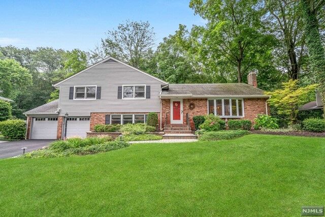 Property Photo:  234 Paul Court  NJ 07642 