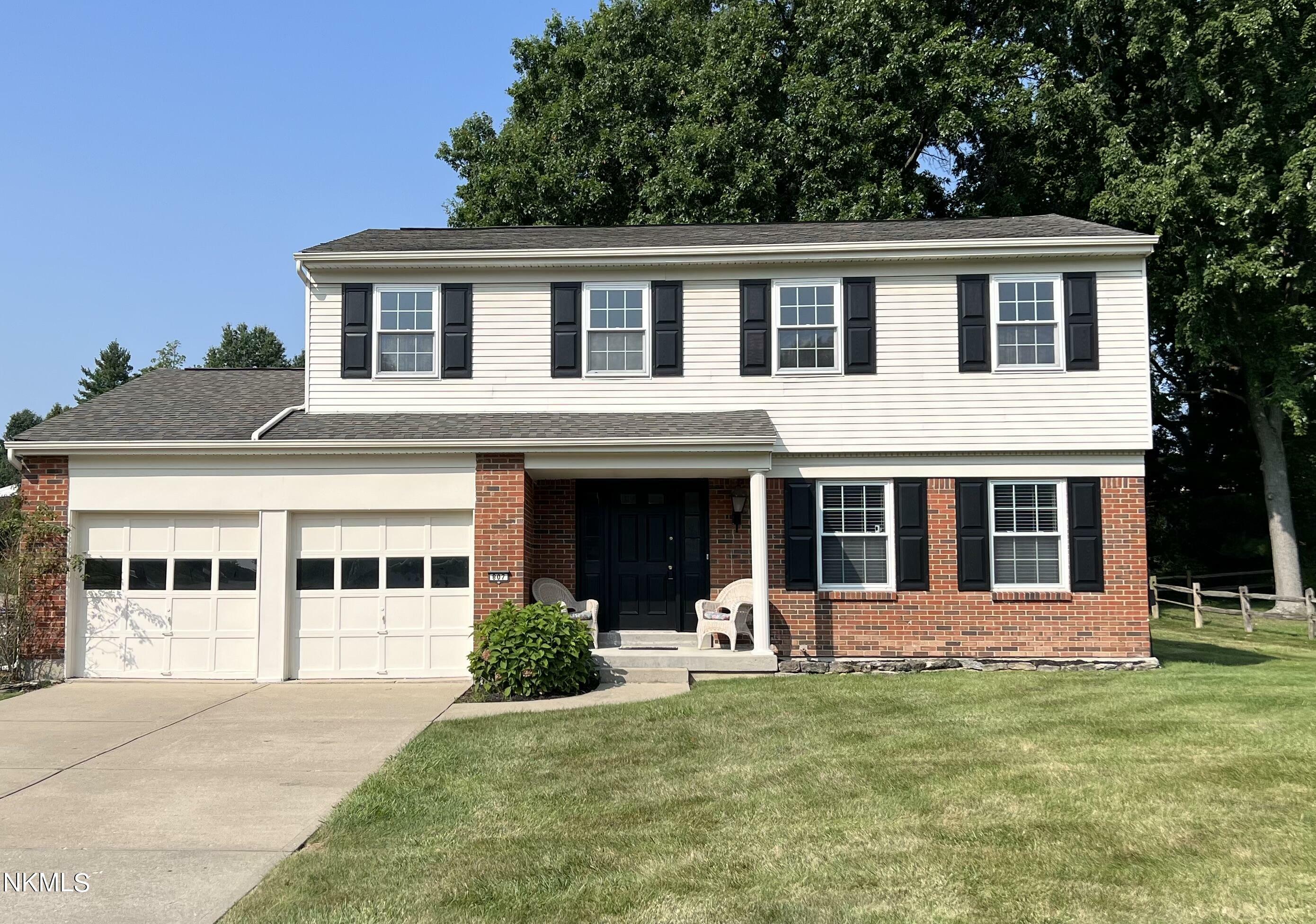 Property Photo:  807 Dalewood Drive  KY 41017 