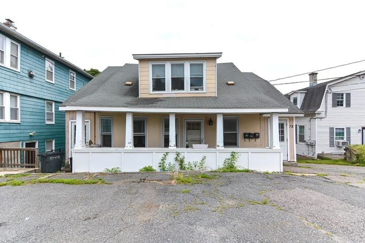Property Photo:  73 S Quinsigamond Ave  MA 01545 