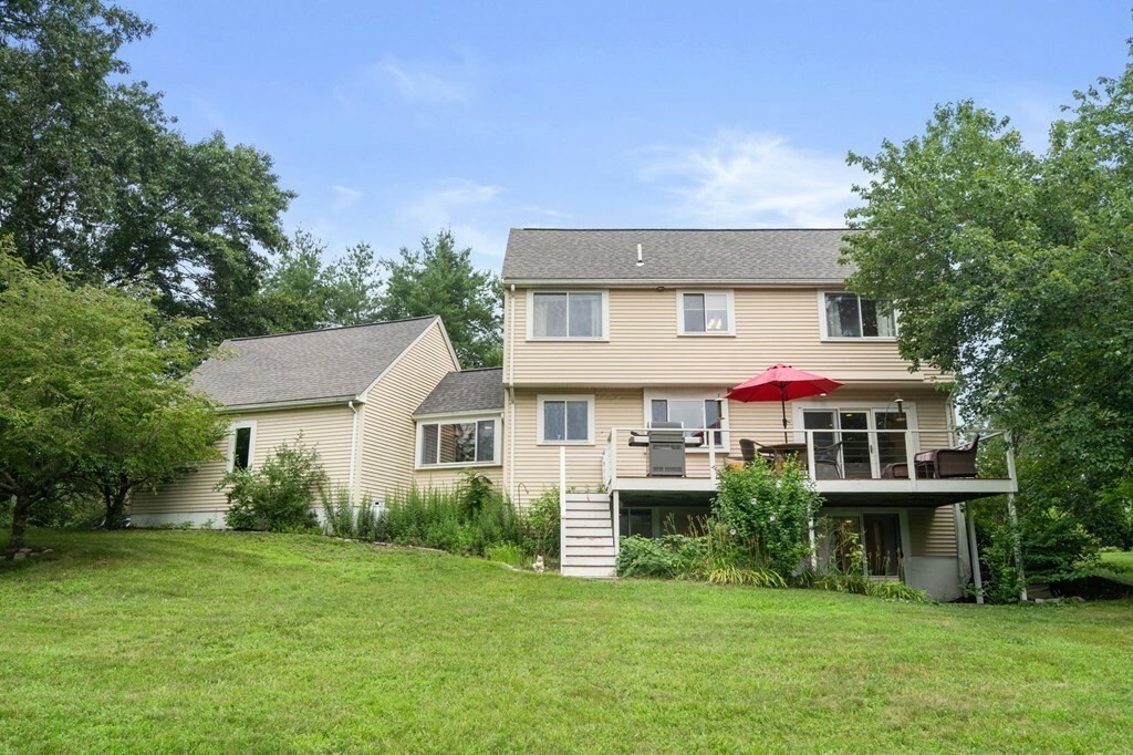 Property Photo:  96 Bridge Street  MA 02052 