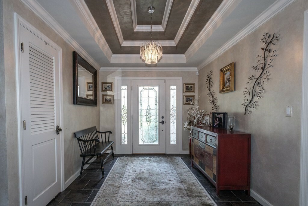 Property Photo: 41 Heritage Ln MA 01085