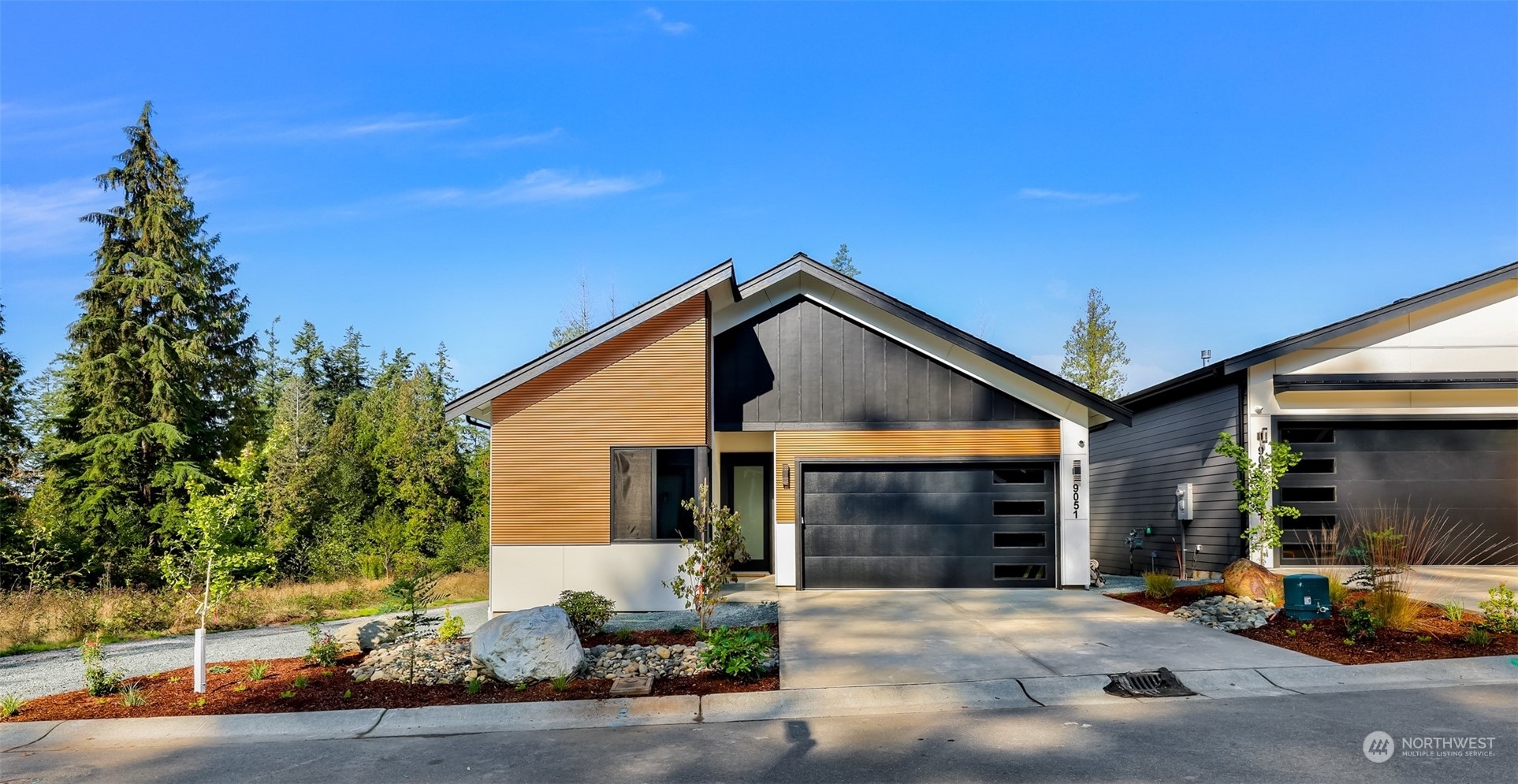 Property Photo: 9051 Sea Mist Lane WA 98230
