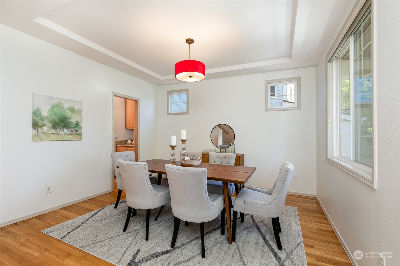 Property Photo: 20528 NE 31st Street WA 98074