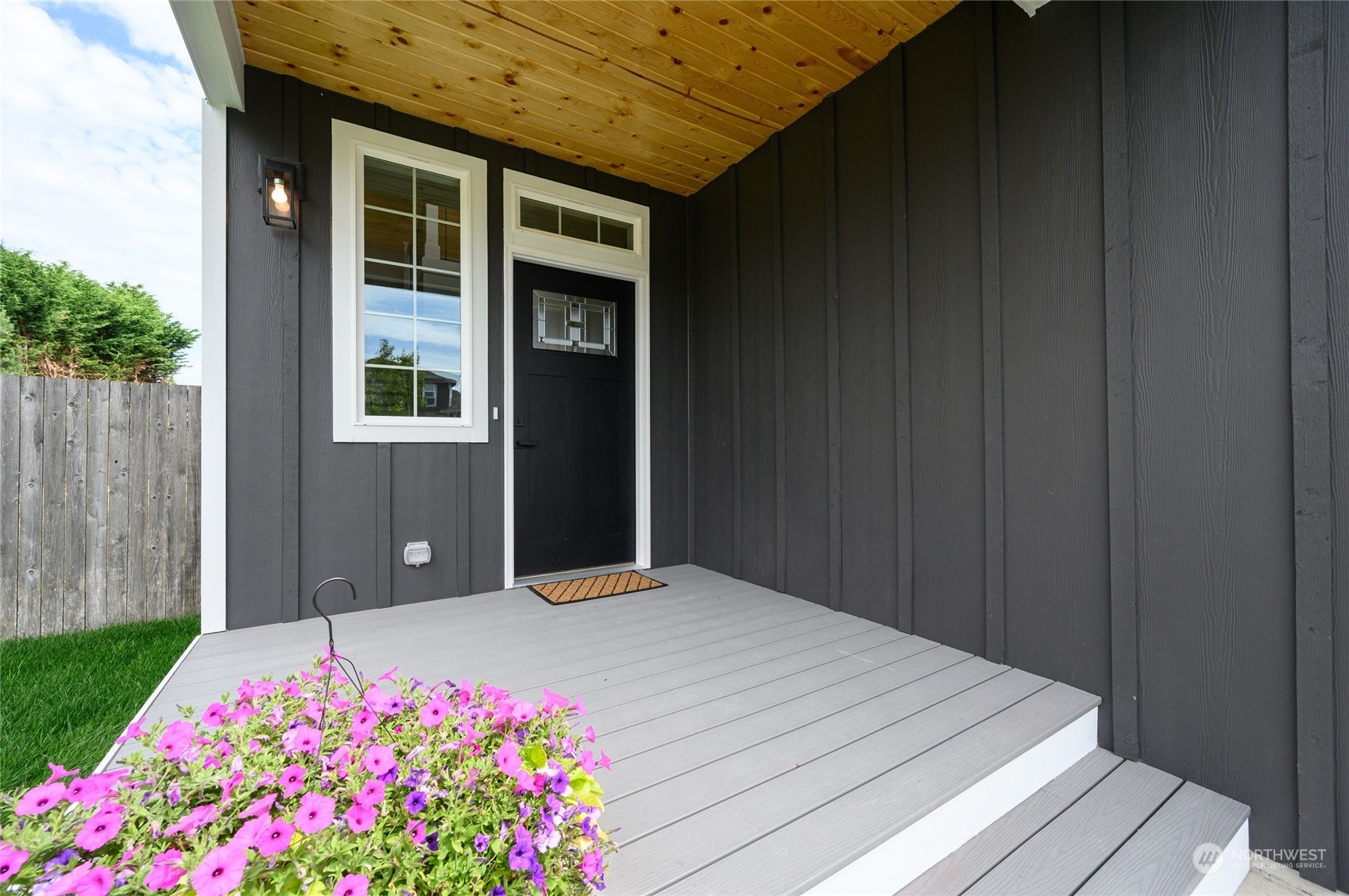 Property Photo: 6945 282nd Place NW WA 98292