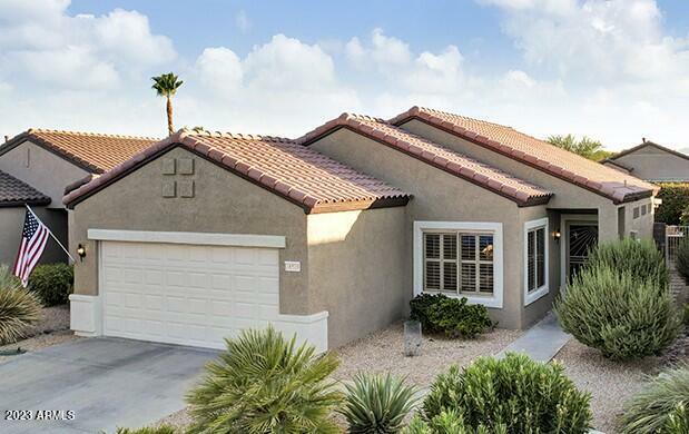 Property Photo:  18510 N Borgata Drive  AZ 85374 