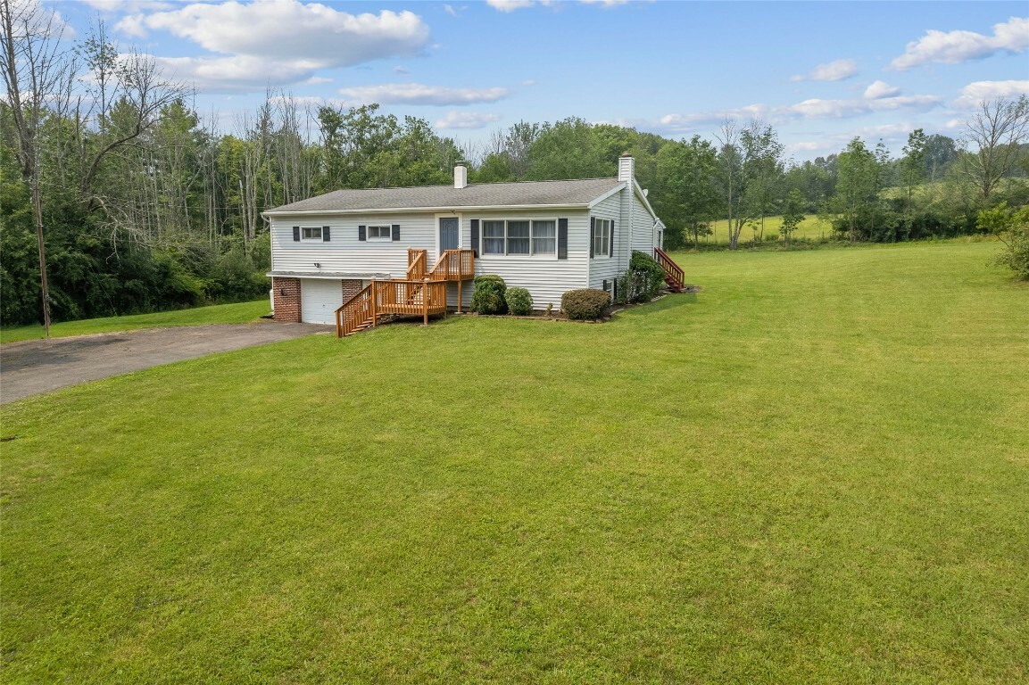 Property Photo: 75 Underwood Road NY 13850