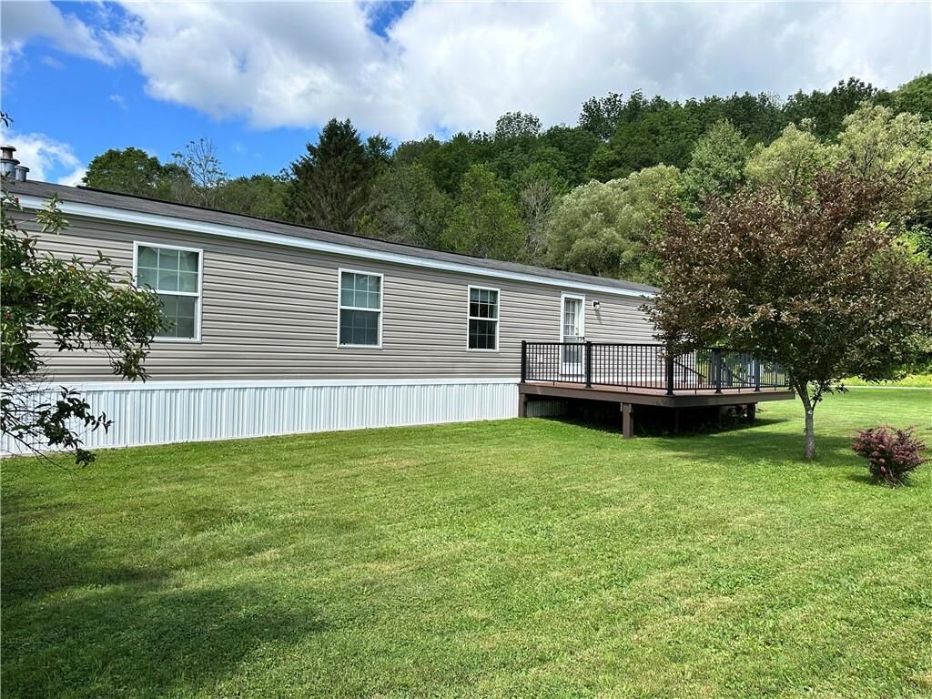 Property Photo: 205 Leisure Village Road NY 13753