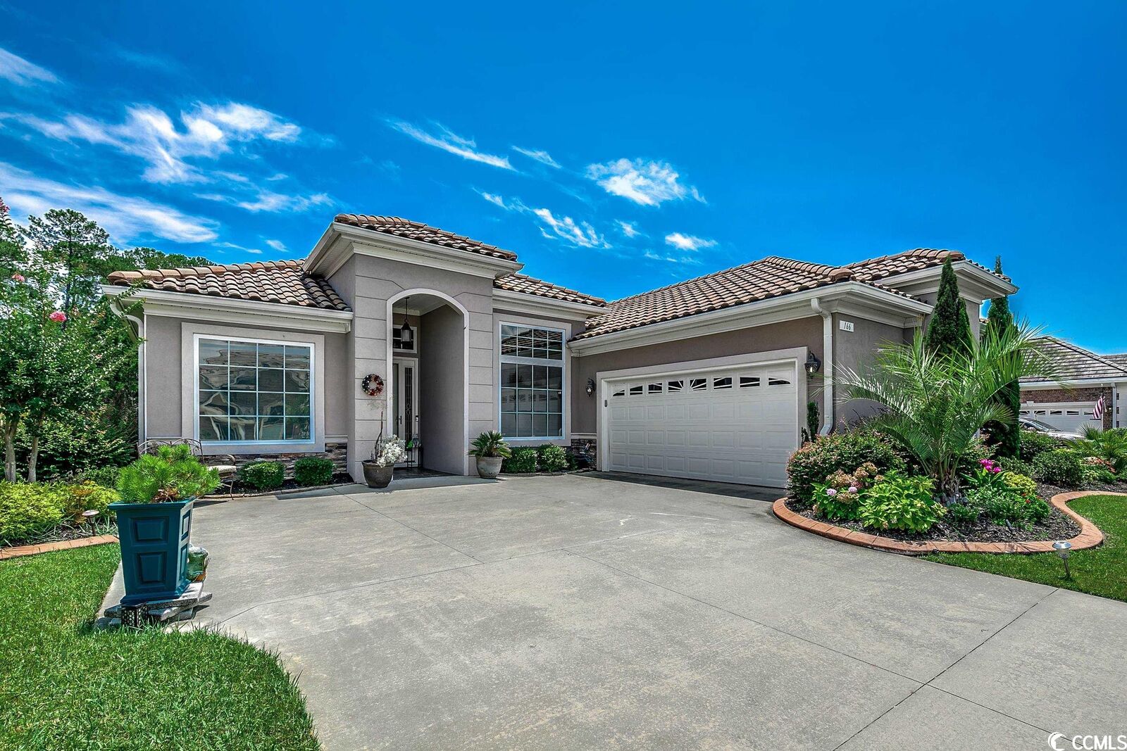 Property Photo:  166 Kessinger Dr.  SC 29575 