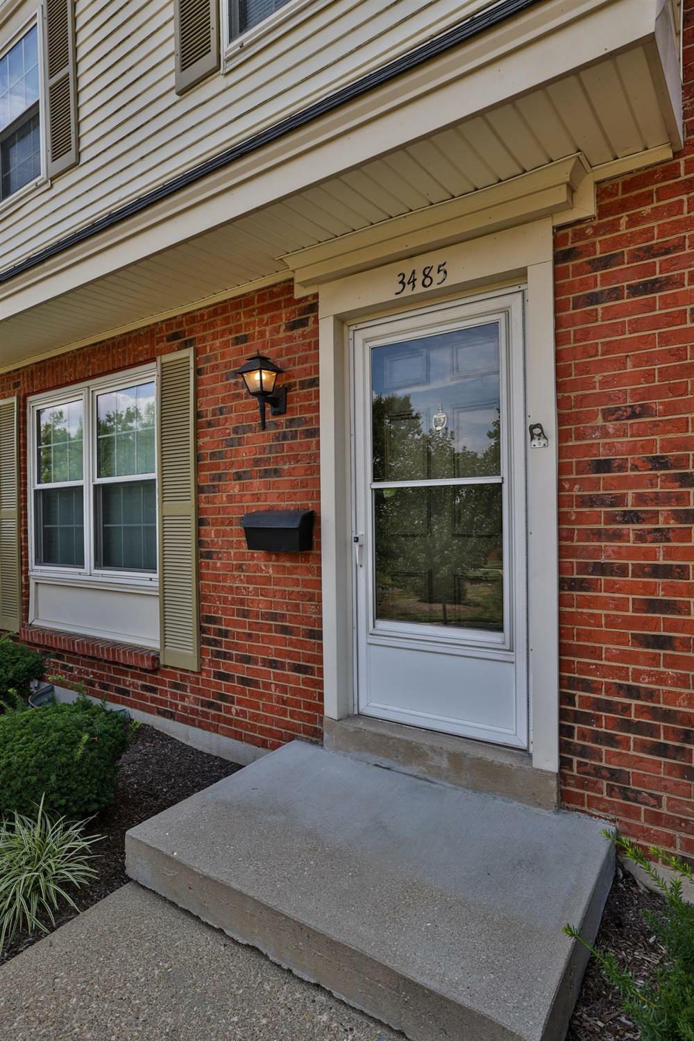 Property Photo: 3485 Sunbury Lane OH 45251
